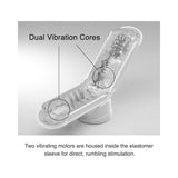 Tenga FLIP ZERO EV