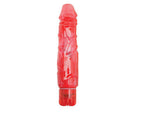 climax gems, Crimson Rod