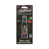 Goodhead Oral Delight Spray Watermelon 1oz