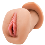 Young & Hot Inflatable Love Doll With Cyberskin Pussy And Ass