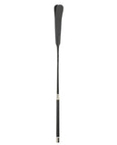 Deluxe Doggin Bat Crop 24 Inches Black