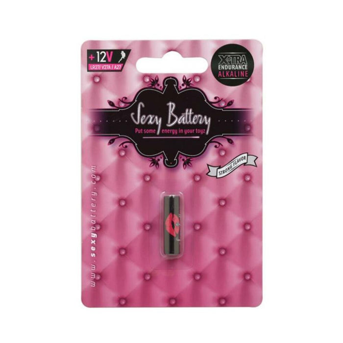 Sexy Battery 27A Box Of 10 12Volt Batteries