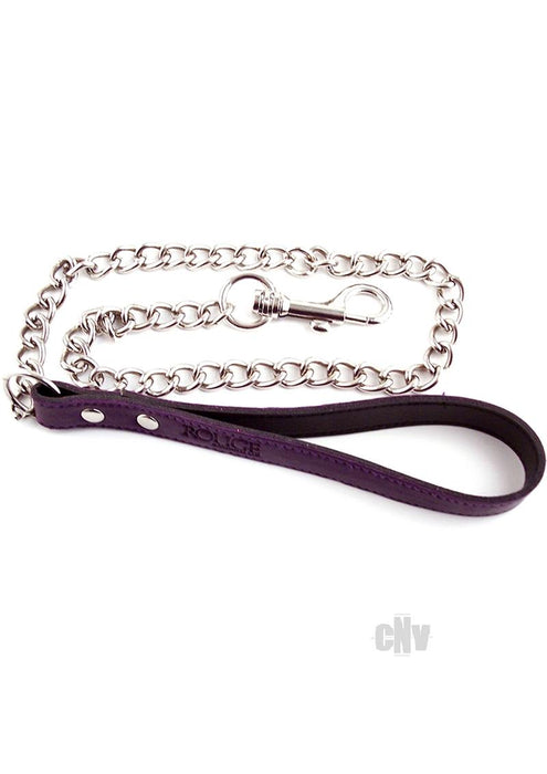 Rouge Lead Purple