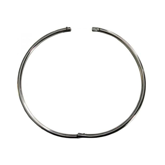 Rouge Stainless Steel Thin Collar