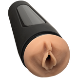 Main Squeeze Pussy Masturbator Sasha Grey Stroker