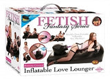 Fetish Fantasy Love Lounger