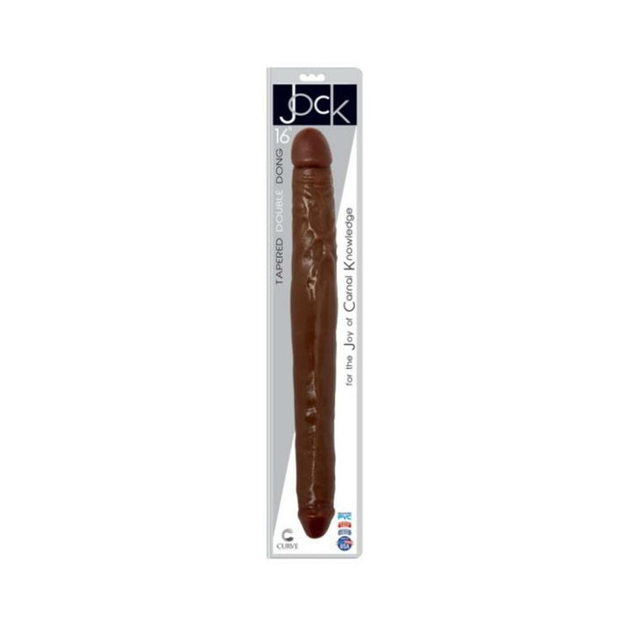Jock 16 inches Double Dong