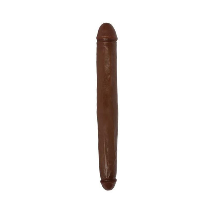Jock Tapered 18 inches Double Dong