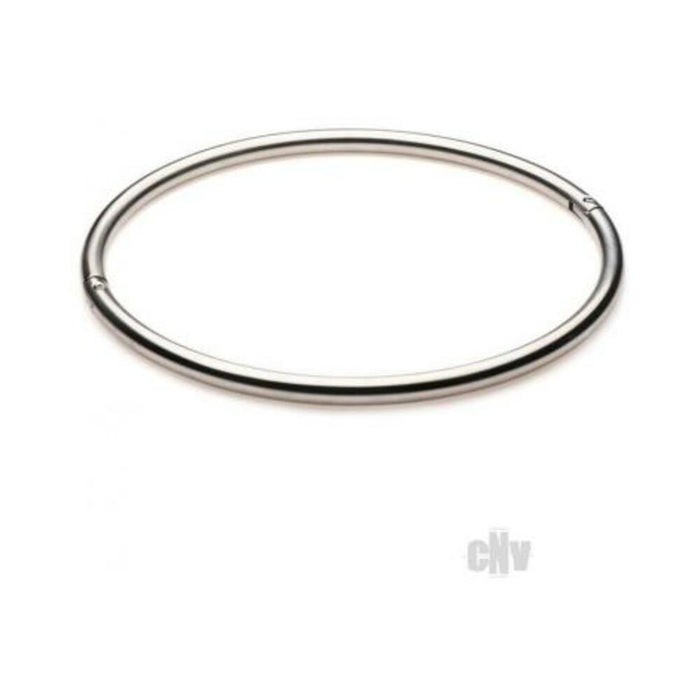 Ms Possession Steel Locking Collar - Xl