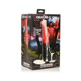 Centaur Explosion Squirting Silicone Dildo