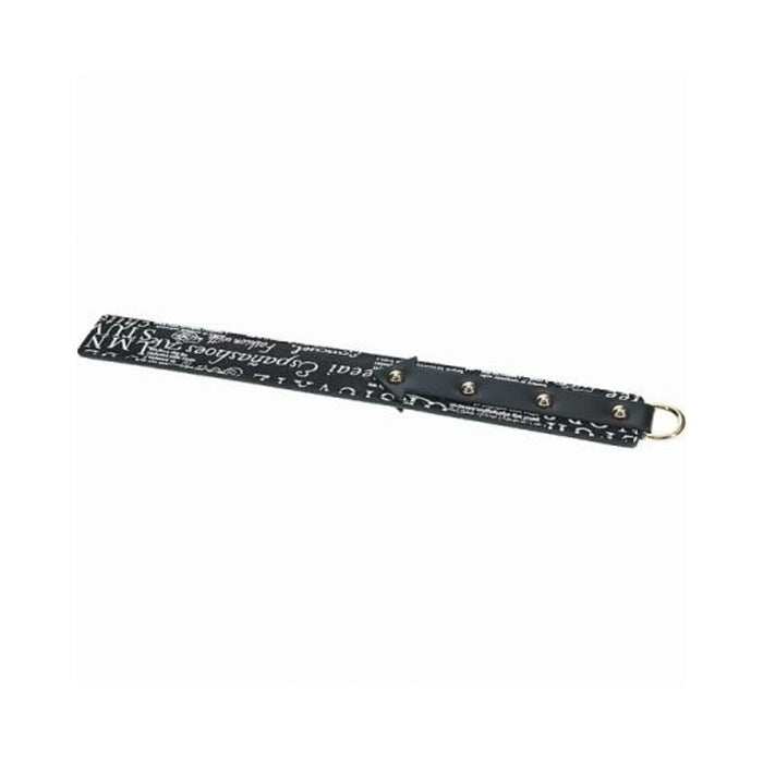 Ouch! Ny Collection Paddle