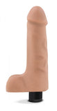 X5 Plus Vibrating Cock 7 Latin