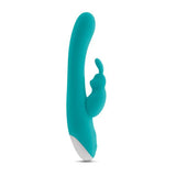 Hop Rave Rabbit Aquamarine