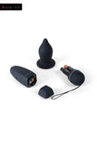 Bfilled Classic Black Plug