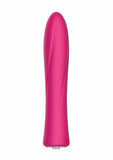 Discretion Vibrator Jewel Pink