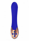 Heating G-Spot Vibrator Posh