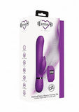 Kegel Rabbit - Purple