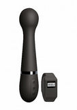 Kegel Wand - Black