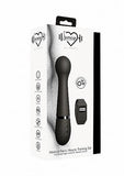 Kegel Wand - Black