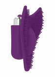 Geoff Bullet Vibrator Clitoral Sleeve