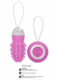 Mason Rechargeable Remote Control Vibrating Egg