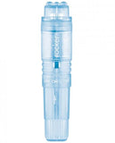 Sexy Things Rocker Blue Pocket Rocket Vibrator