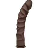 The D Ragin 10 inches Ultraskyn Dildo