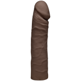 The Double D 16 inches Ultraskyn Dildo