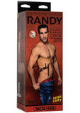 Signature Cocks Randy Sean Cody 8.5 inches Dildo