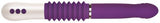 Infinite Thrusting Sex Machine Purple Vibrator
