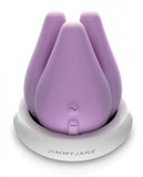 Jimmyjane Love Pods Tre Purple Vibrator