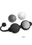 Beyond Aroused Kegel Balls Set