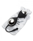 Fifty Shades Of Grey Inner Goddess Kegel Toner Balls 2.7oz
