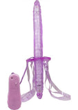 Double Fuk Vibrating Dong