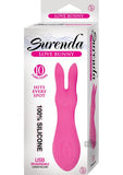 Surenda Love Bunny Pink Vibrator