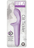 Bela Clit Teaser Vibrator