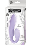 Devine Vibes Double Deuce Vibrator