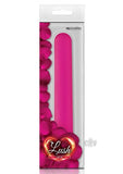 Lush Iris Pink Vibrator