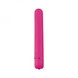 Lush Iris Pink Vibrator