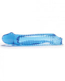 Muscle Cock Sheath Ice Blue