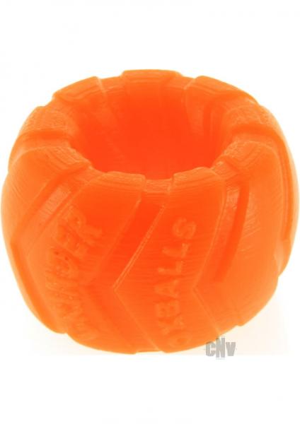 Grinder 1 Small Orange Ball Stretcher