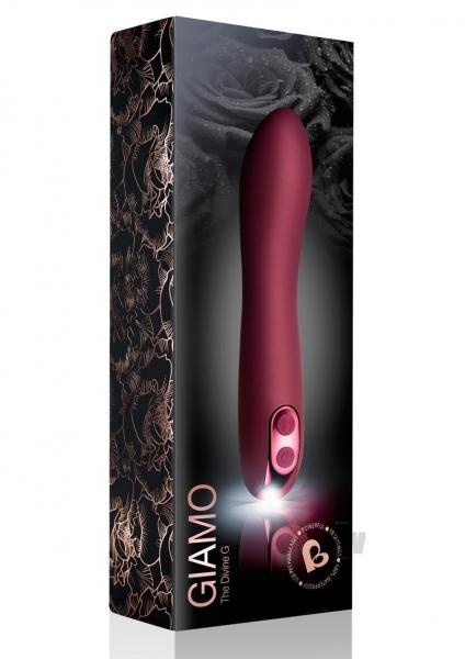 Giamo Red