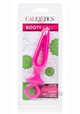 Booty Call Silicone Groove Probe Pink