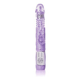 Petite Thrusting Jack Rabbit