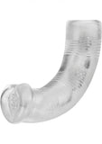 Deep Curve Stroker Tight Pussy Clear