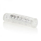 Reversible Sleeve Clear