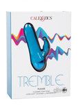 Tremble Please