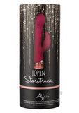 Starstruck Affair Rabbit