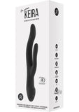 Jil Keira Rabbit Vibrator