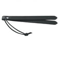 Two Strap Slapper 10 Inch - Black